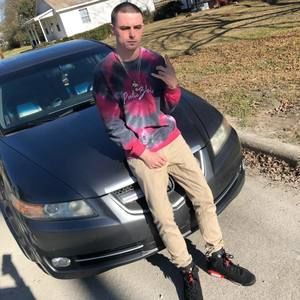 Meet your Posher, Brian